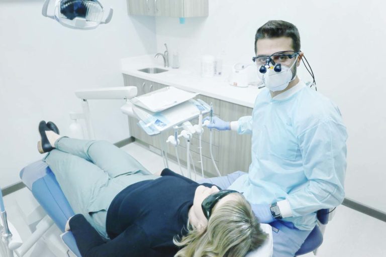 Dentist Near me Top Dentist in Philadelphia